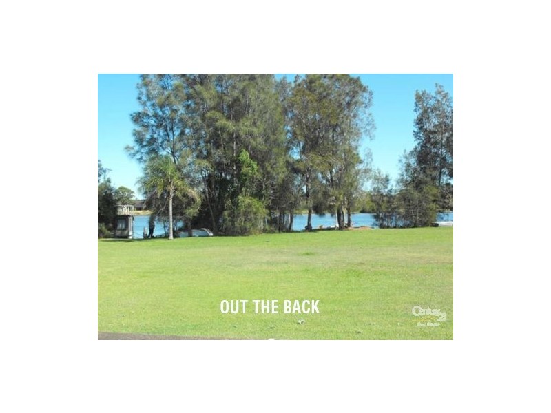 1/7 Baird Street, Tuncurry NSW 2428