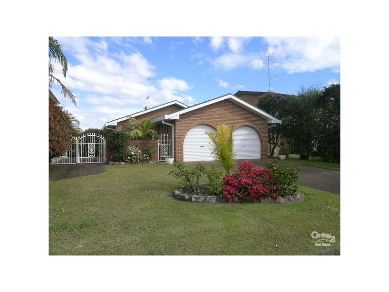 48 Wyuna Place, Forster NSW 2428