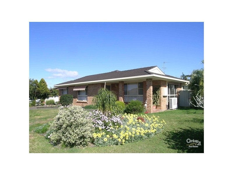 1/10 Greenview Close, Forster NSW 2428