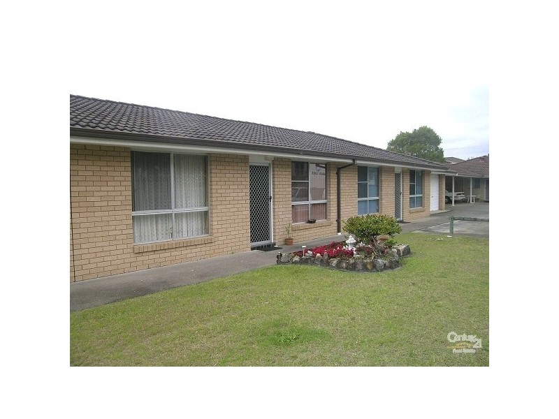 4/5 Baird Street, Tuncurry NSW 2428