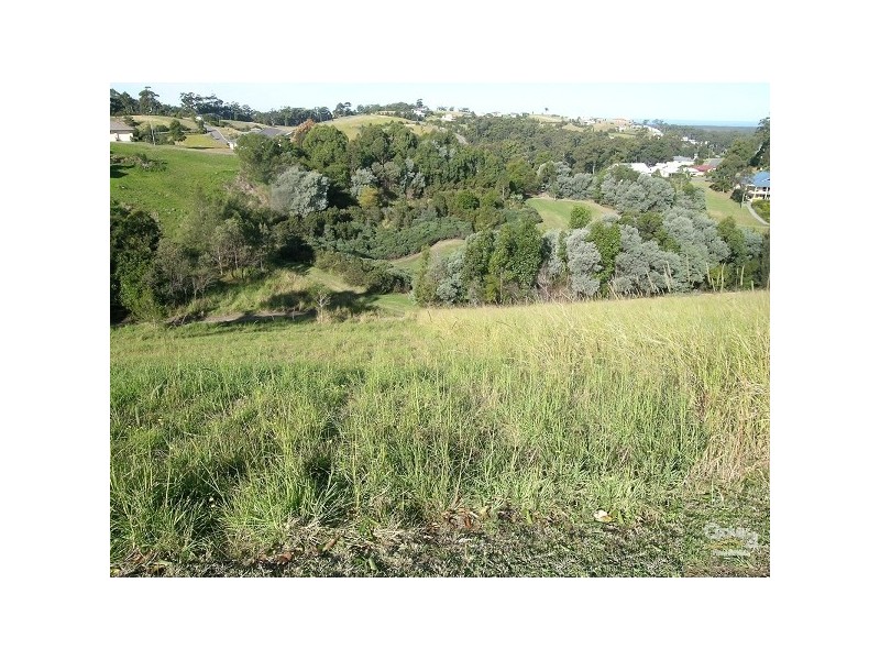 Lot 505 Hurdzans Reach, Tallwoods Village NSW 2430