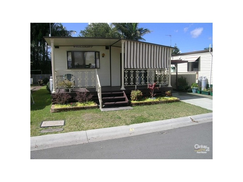 Lot 41/133 South Street, Tuncurry NSW 2428