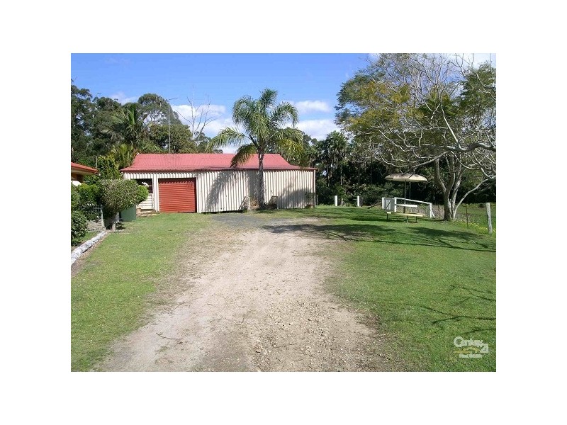 4 Carmona Lane, Forster NSW 2428