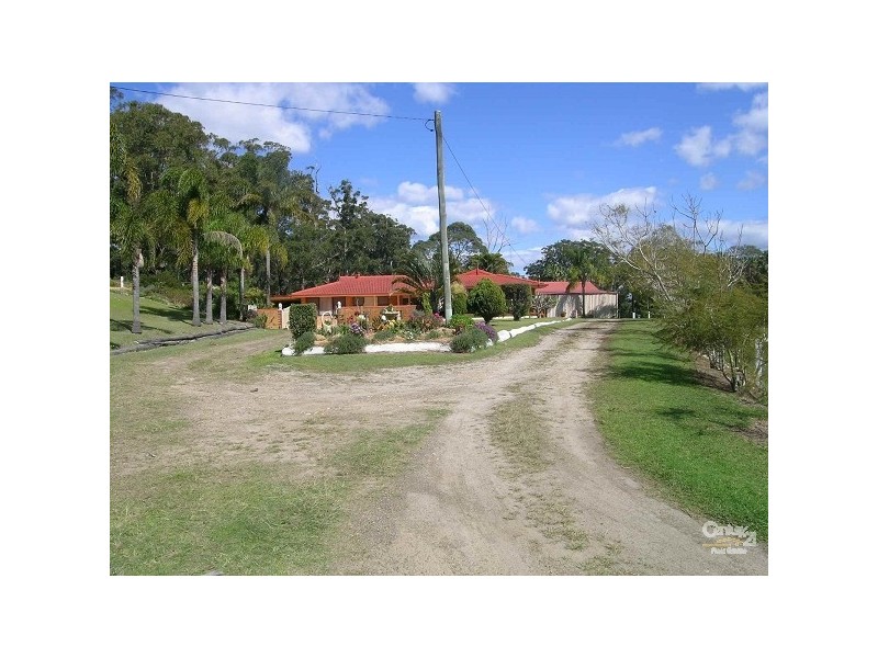 4 Carmona Lane, Forster NSW 2428