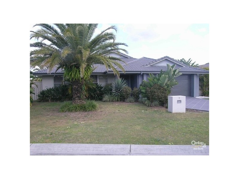 2 Fig Tree Court, Forster NSW 2428
