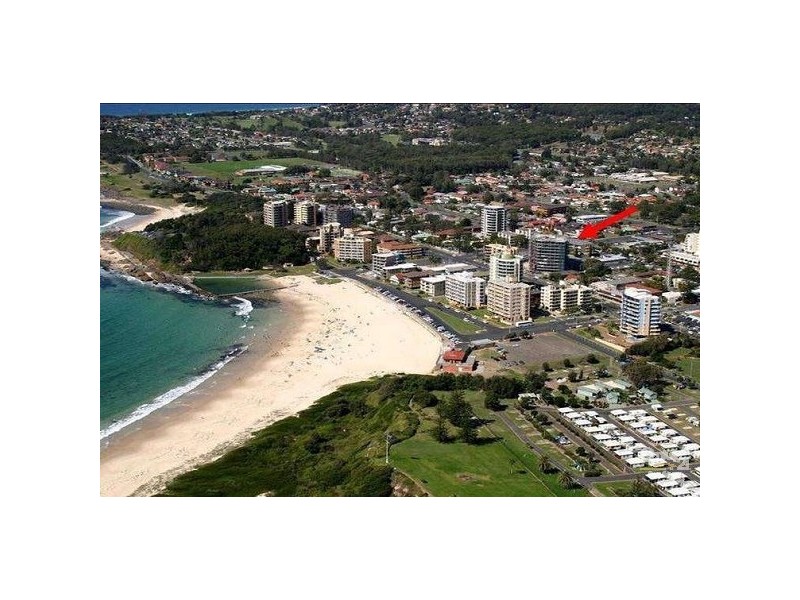 14/15-17 Wallis Street, Forster NSW 2428