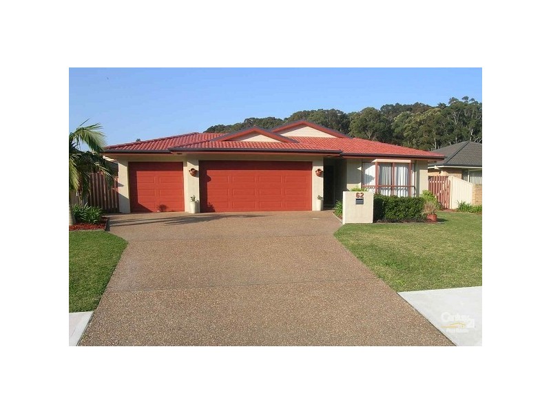 62 The Southern Parkway, Forster NSW 2428