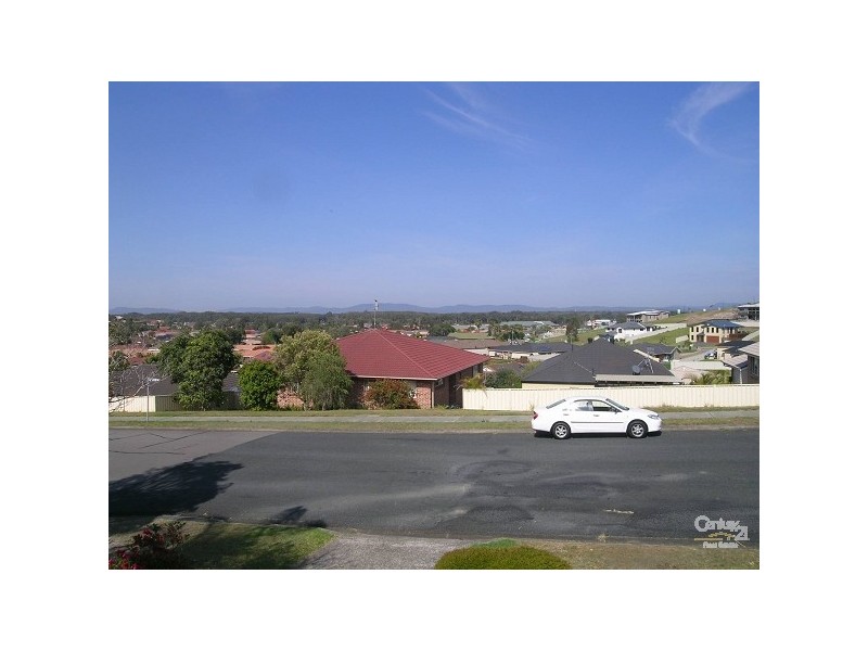 1 Hume Street, Forster NSW 2428