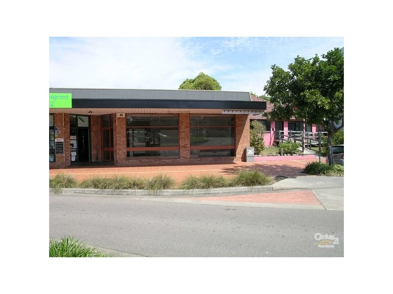 6/12 Wharf Street, Forster NSW 2428