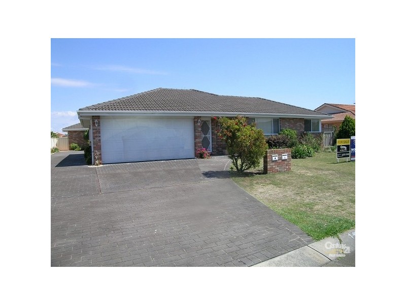 1/63 Amanda Crescent, Forster NSW 2428