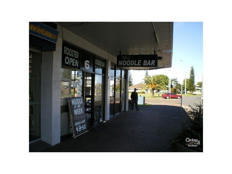 Tuncurry NSW 2428