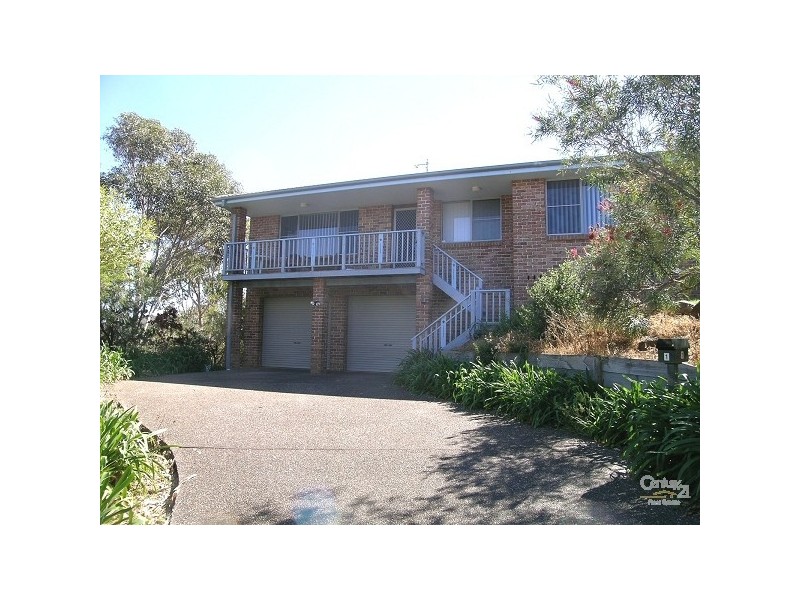 9 Sentry Crescent, Forster NSW 2428