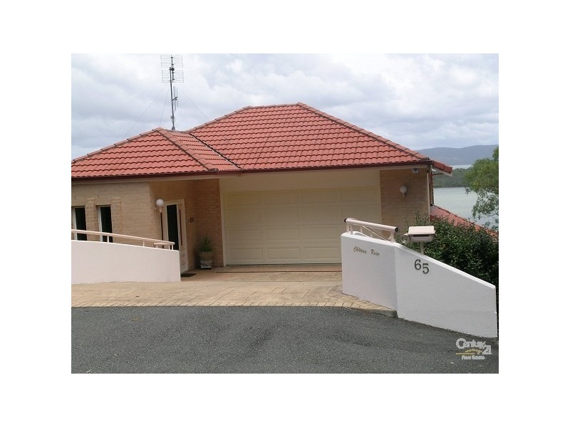 65 Green Point Drive, Green Point NSW 2428