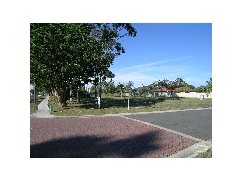 Lot 16 The Lakes Way, Forster NSW 2428