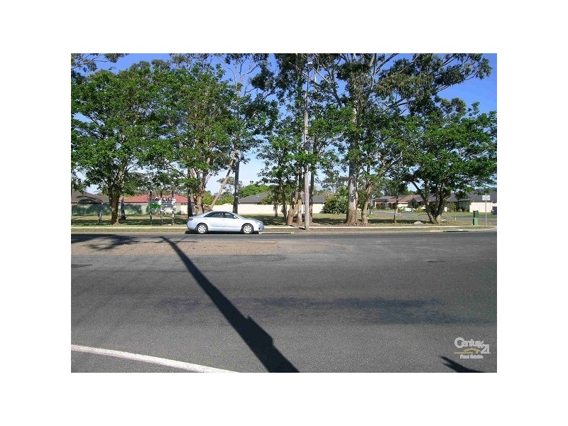 Lot 16 The Lakes Way, Forster NSW 2428