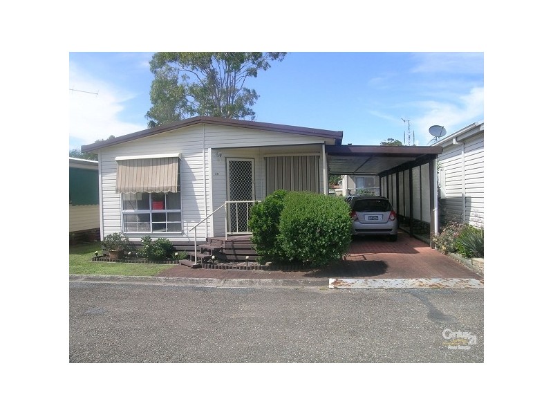 Lot 45/133 South Street, Tuncurry NSW 2428