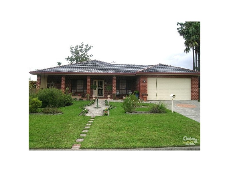 74 Mayers Drive, Tuncurry NSW 2428