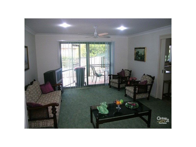 5 Mount View Parade, Tuncurry NSW 2428