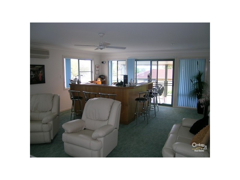 5 Mount View Parade, Tuncurry NSW 2428
