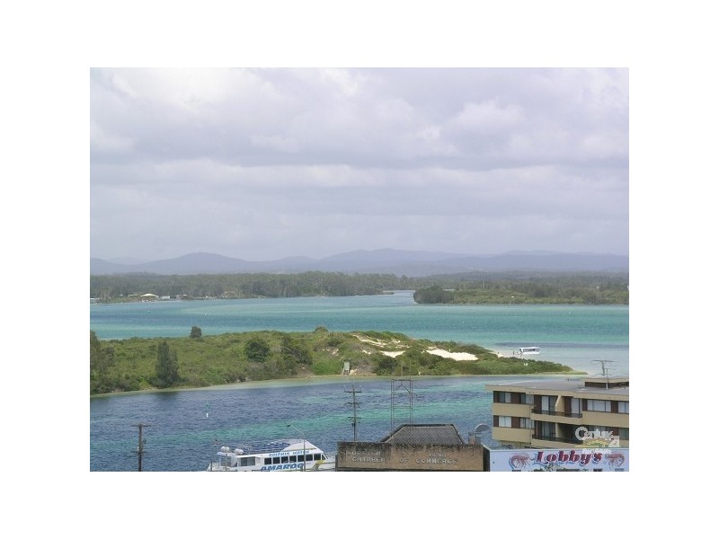 803/14-18 Head Street, Forster NSW 2428