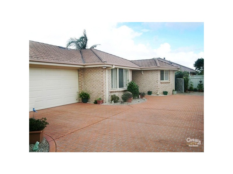 2/4 Grandis Drive, Tuncurry NSW 2428