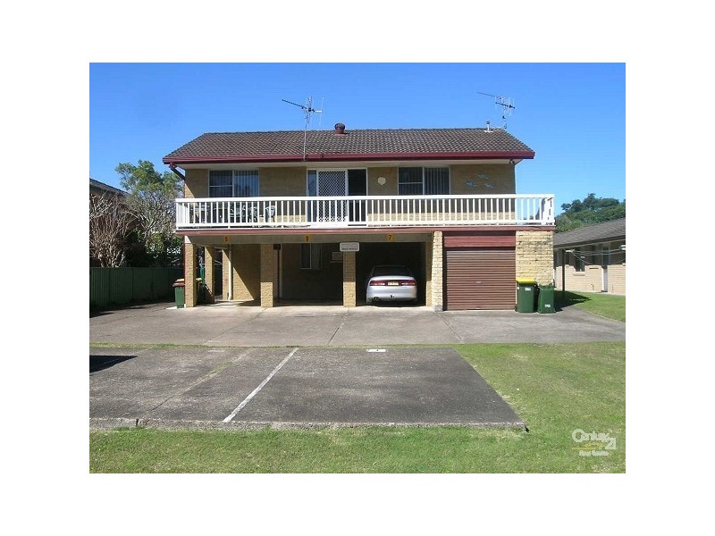 8/7 Baird Street, Tuncurry NSW 2428