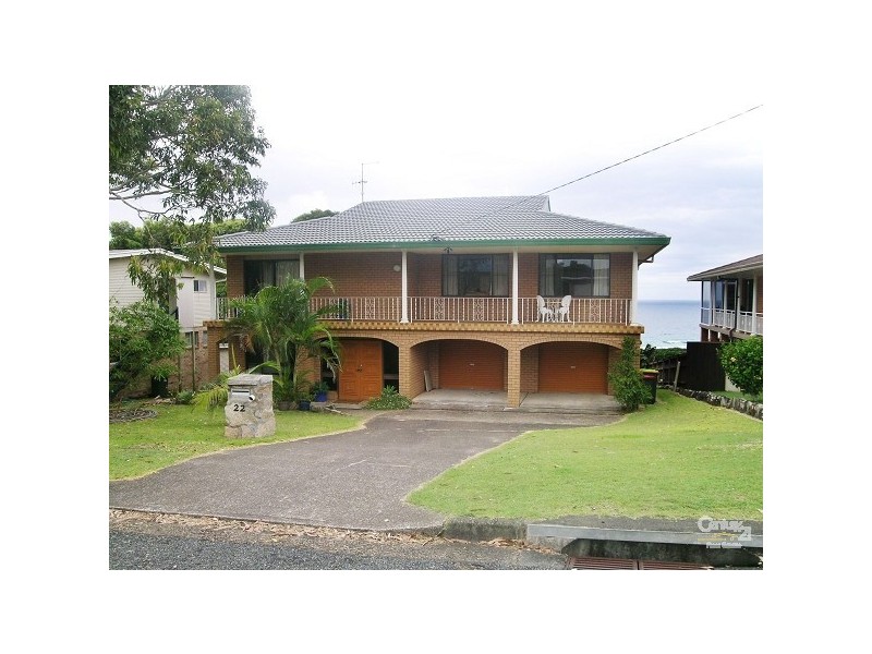 22 Becker Road, Forster NSW 2428