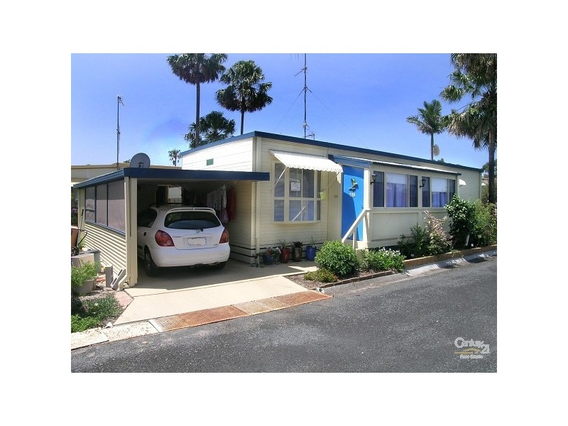 Lot 119/133 South Street, Tuncurry NSW 2428