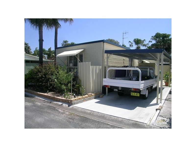 Lot 119/133 South Street, Tuncurry NSW 2428