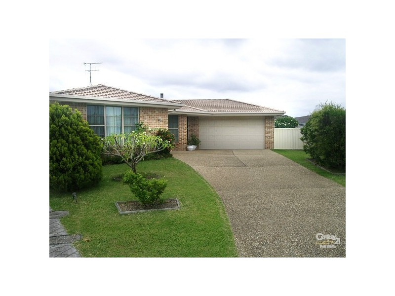 20 Vista Del Mar, Forster NSW 2428