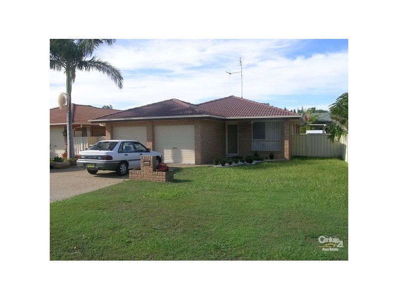 10 Tucana Place, Forster NSW 2428