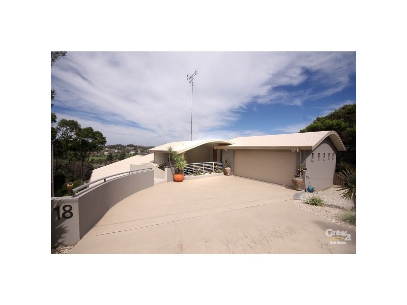 18 Marine Drive, Forster NSW 2428