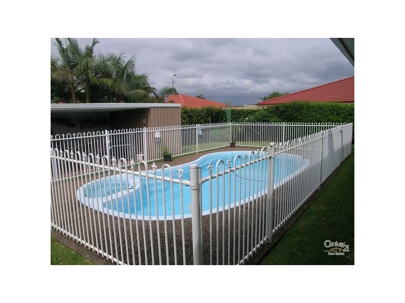 12 Palmway Crescent, Tuncurry NSW 2428
