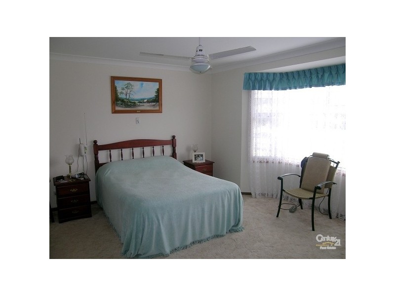 12 Palmway Crescent, Tuncurry NSW 2428