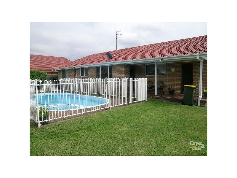 12 Palmway Crescent, Tuncurry NSW 2428