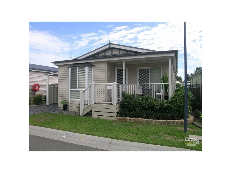 26/133 South Street, Tuncurry NSW 2428