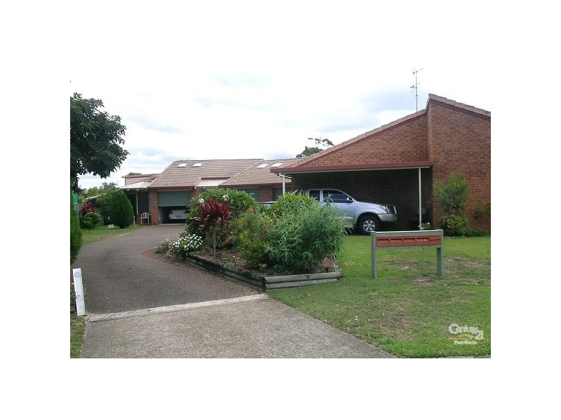 3/4 Pacific Parade, Tuncurry NSW 2428