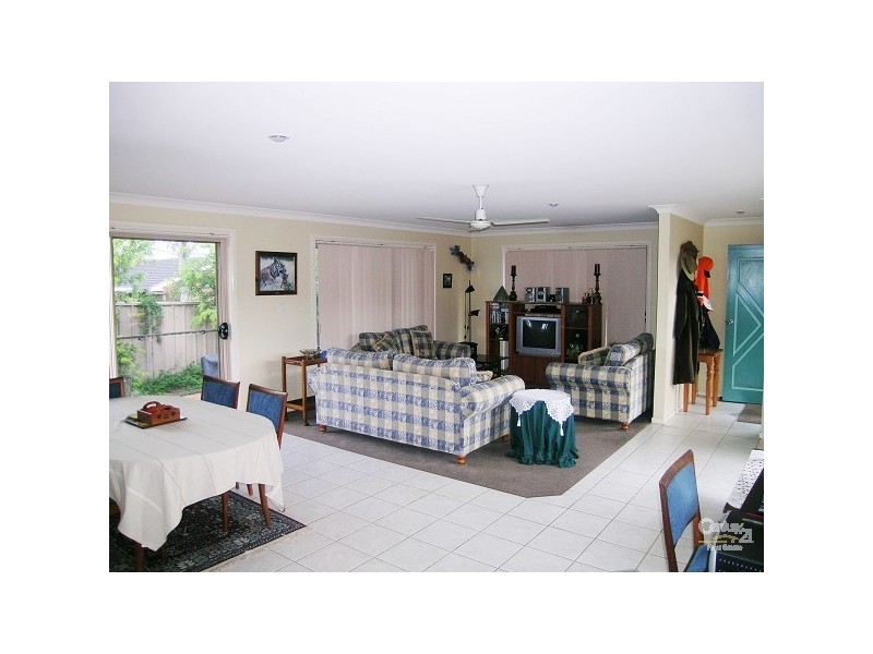 3/11 Paruna Court, Forster NSW 2428