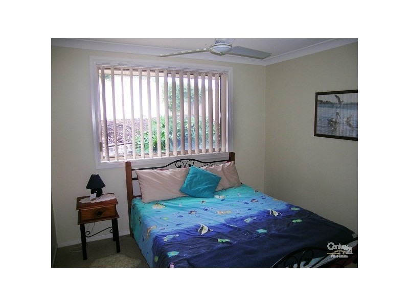 3/11 Paruna Court, Forster NSW 2428