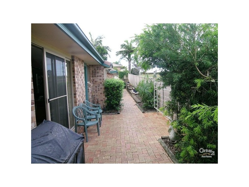 3/11 Paruna Court, Forster NSW 2428