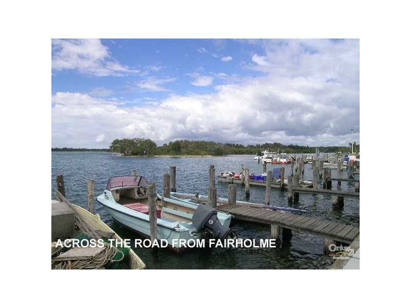 16/9 Point Road, Tuncurry NSW 2428