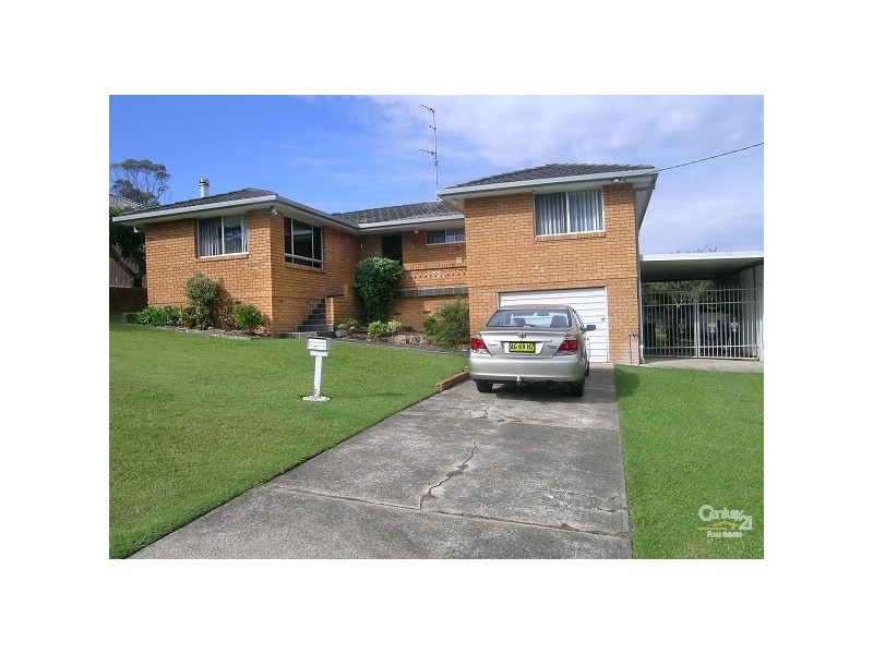 40 South Street, Forster NSW 2428