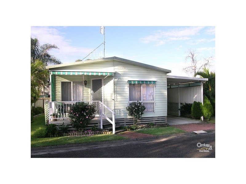 10/45 The Lakes Way, Forster NSW 2428