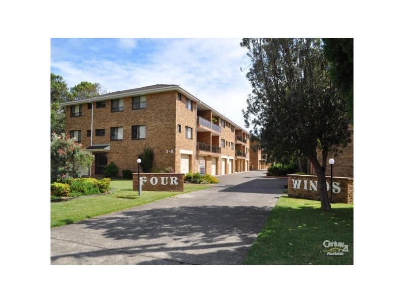 31/1-5 North Street, Tuncurry NSW 2428