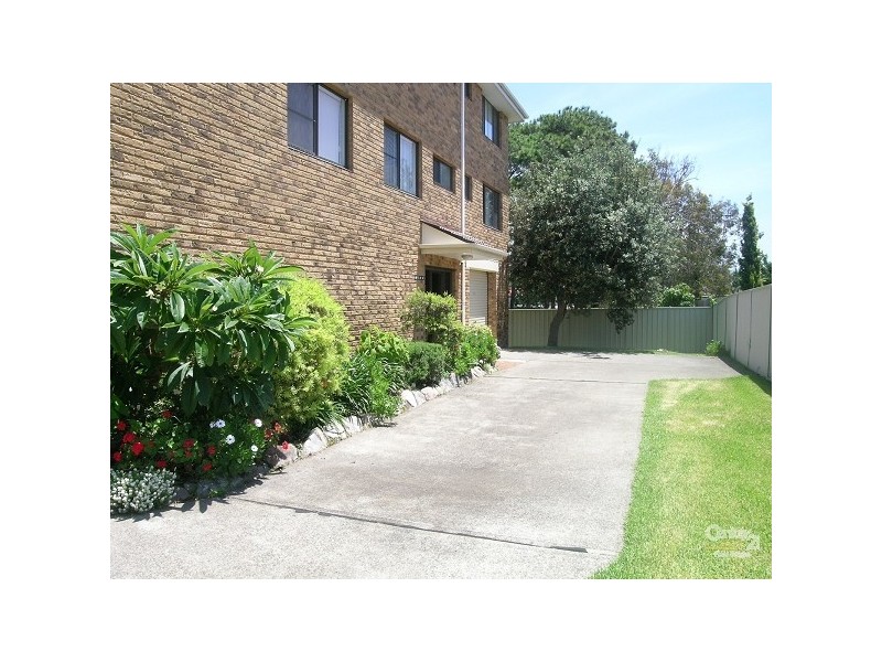 31/1-5 North Street, Tuncurry NSW 2428