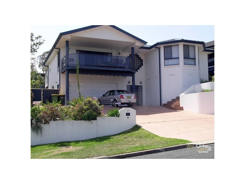 6 Timbertops Avenue, Forster NSW 2428