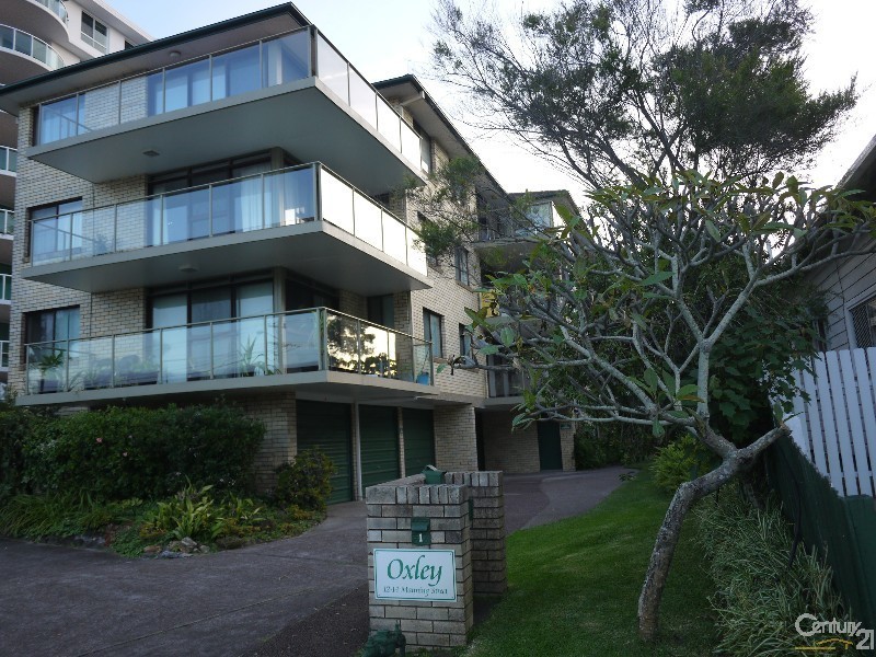 6/12-14 Manning Street, Tuncurry NSW 2428