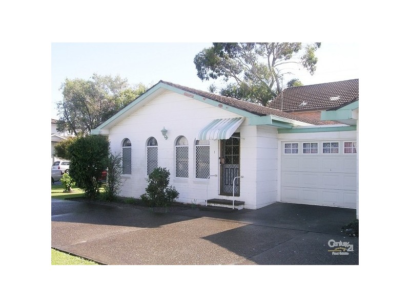 1/52 Breckenridge Street, Forster NSW 2428