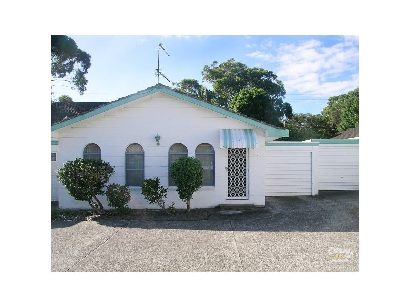 2/52 Breckenridge Street, Forster NSW 2428