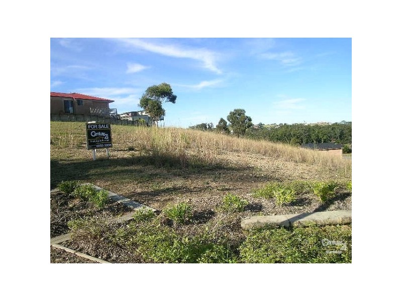 Lot 838 The Pulpit, Tallwoods Village NSW 2430